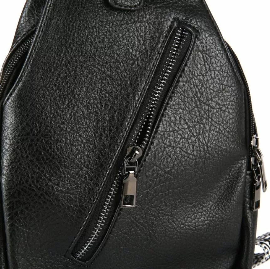 NOTAG Vrouwen Crossbody Tas, Zacht PU Leer Multi-Pocket NOTAG Vrouwen Crossbody Tas, Zacht PU Leer Multi-Pocket